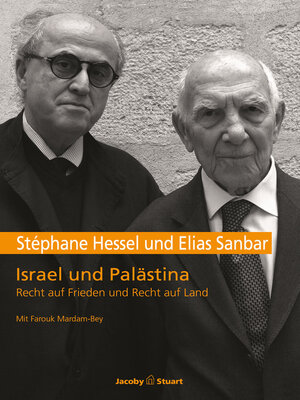 cover image of Israel und Palästina